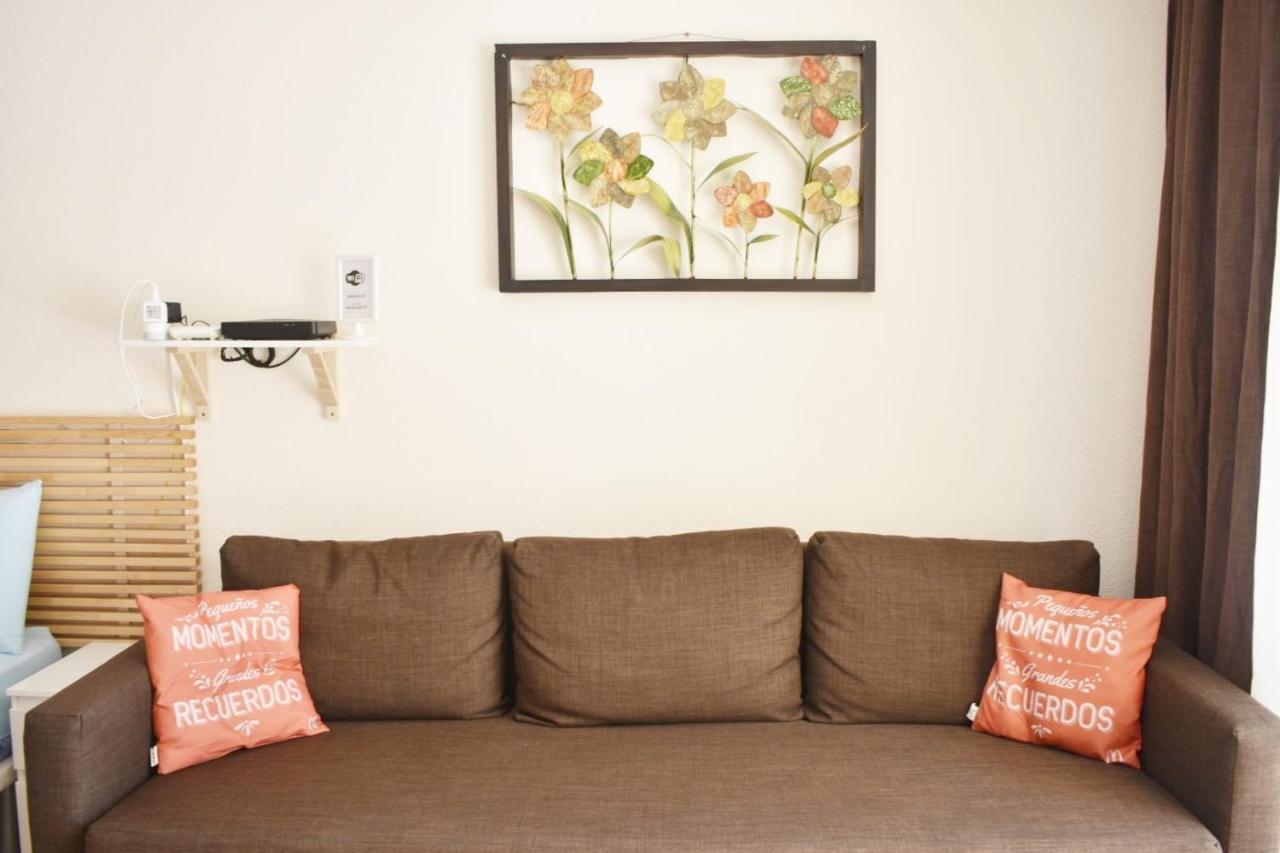 Castle Apartment Margherita Los Cristianos  Exterior foto
