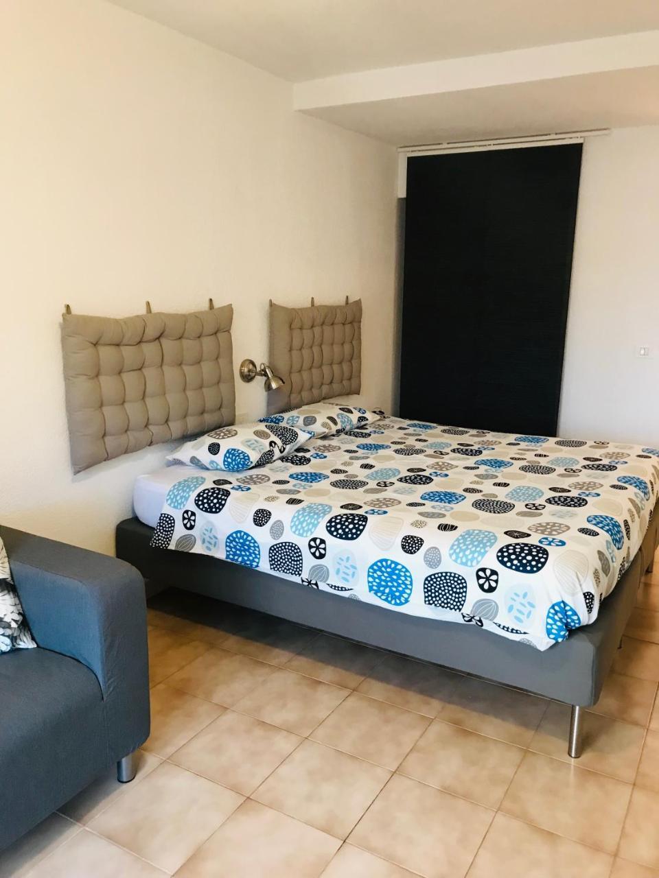 Castle Apartment Margherita Los Cristianos  Exterior foto